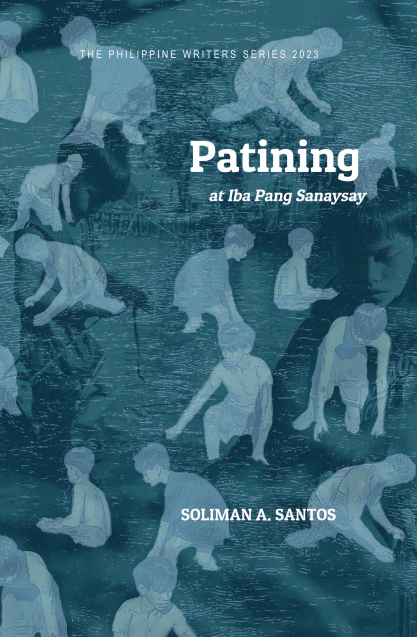 Patining at Iba Pang Sanaysay (Paperback)