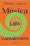 Música para camal...