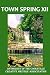 Town Spring XII: Anthology of the Cookeville Creative Writers' Association