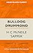 BULLDOG DRUMMOND: Classic B...