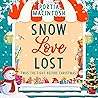 Snow Love Lost by Portia MacIntosh