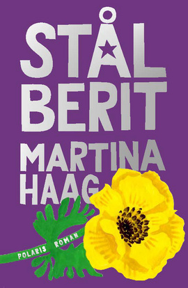 Stål-Berit (Hardcover)