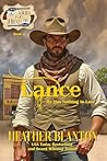 Lance by Heather Blanton