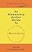An Elementary Author Guide ...