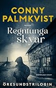 Regntunga skyar