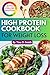 Effortless High Protein Cookbook for Weight Loss by Tina D. Smith