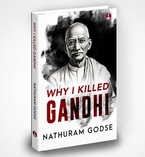 Why I Killed Gandhi (Paperback)