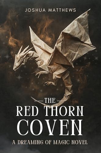 The Red Thorn Coven (Kindle Edition)
