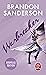 Warbreaker (Nouvelle édition) by Brandon Sanderson