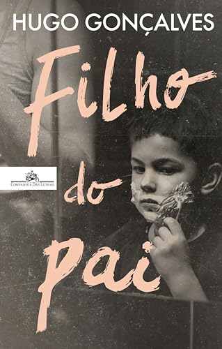 Filho do pai (Kindle Edition)