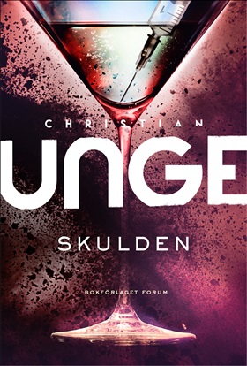 Skulden (Hanna Mansouri, #2)