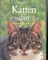 Katten din by Angela Gair