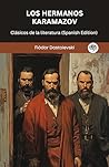 Los hermanos Karamazov: Clásicos de la literatura (Spanish Edition) (Grapevine Press) Book cover for Los hermanos Karamazov: Clásicos de la literatura (Spanish Edition) (Grapevine Press)