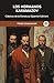 Los hermanos Karamazov: Clásicos de la literatura (Spanish Edition) (Grapevine Press)