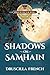 Shadows on Samhain: Wheel of the Year: Book 1 (The Wheel of the Year Series)