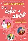 Del odio al amor