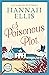 A Poisonous Plot A British cosy mystery (Lily Larkin Mysteries Book 3) by Hannah Ellis
