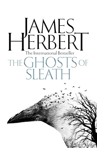 The Ghosts of Sleath (David Ash Book 2)