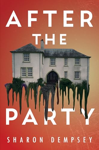 After the Party (Kindle Edition)
