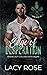Edge of Desperation (Alpha Special Ops #1)
