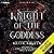 Knight of the Goddess (Blood of a Fae, #4)
