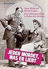 Jeder mordet, was...