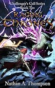 Raging Thrones