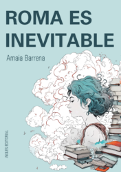 Roma es inevitable (Paperback)