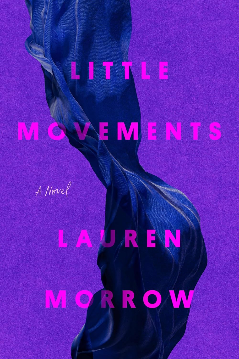 Little Movements (Hardcover)
