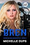 Bren (Crow MC: 2nd Generation #1)
