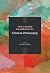 The Oxford Handbook of Chinese Philosophy by Justin Tiwald
