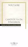 Candide ya da İyi...