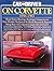 Car and Driver on Corvette,...