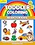 Toddler Coloring Book for A...