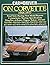 Car and Driver on Corvette,...