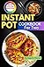 Instant Pot Cookbook for Tw...
