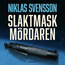 Slaktmaskmördaren (Audiobook)