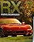 RX-7 by Jack K. Yamaguchi
