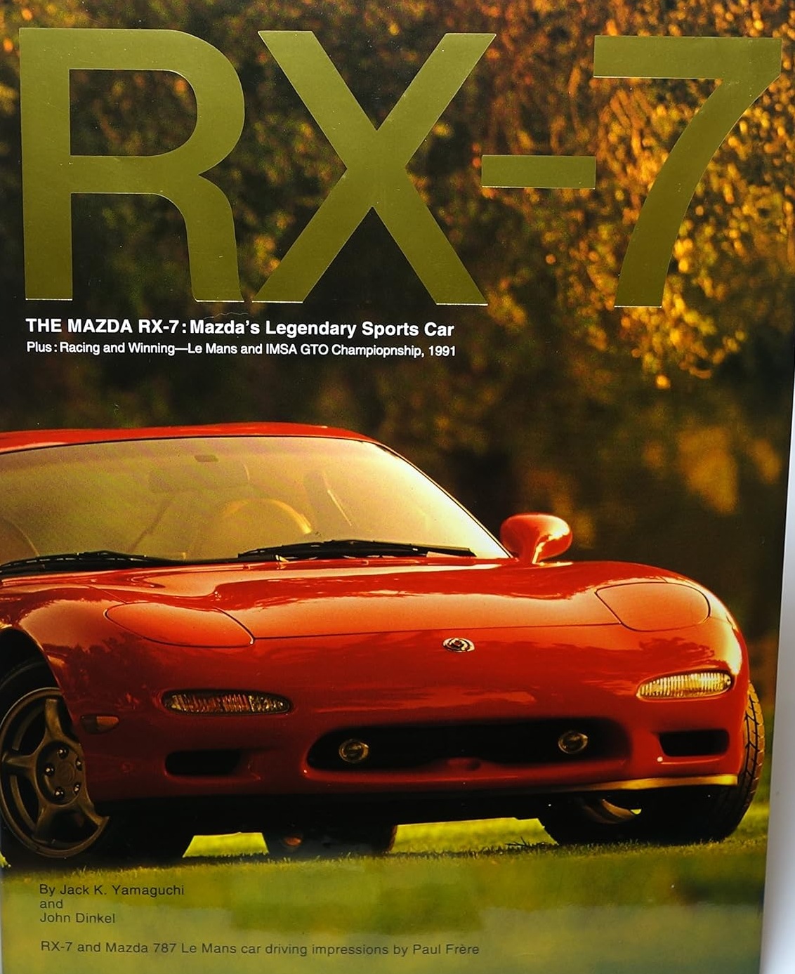 RX-7