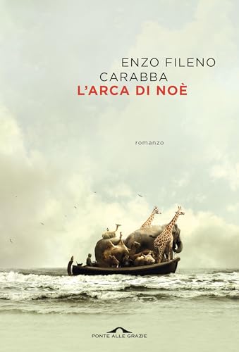 L'arca di Noè (Italian Edition)