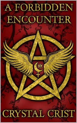 A Forbidden Encounter (Delectable Sins #1)