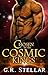 Chosen by the Cosmic Kings ...