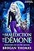 La malédiction de la démone...