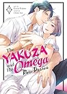 The Yakuza and His Omega by Chizu Aoi