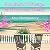 Southern Breeze and Mimosa Trees by Kate  Montgomery