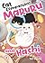Cat Companions Maruru and Hachi Vol. 3