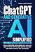 ChatGPT AND GENERATIVE AI S...