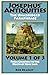 Josephus' Antiquities - Vol...