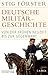 Deutsche Militärgeschichte: Von der Frühen Neuzeit bis zur Gegenwart (Historische Bibliothek der Gerda Henkel Stiftung) (German Edition)