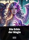 Erbin der Magie: Geschichte einer Geschichte (Magische Bund 2) (German Edition) Erbin der Magie: Geschichte einer Geschichte (Magische Bund 2) (German Edition)